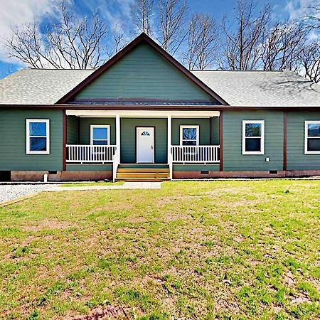 Serenity Views Comfort - Close To City & Parkway! Weaverville Exterior photo